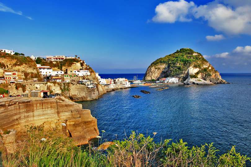 MAGGIO AD ISCHIA PORTO DA 7 NOTTI dal 18.05 al 25.05